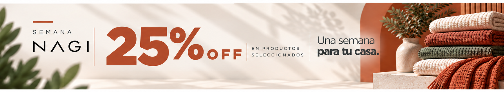 Banner Promocional